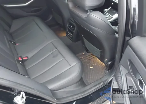 2020 BMW 330I xDrive from USA, damaged, VIN 3MW5R7J00L8B29477